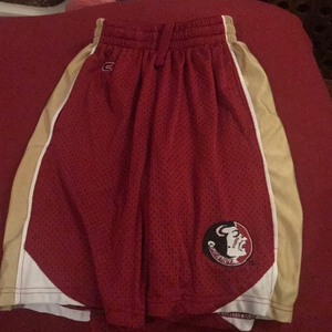 Colosseum FSU Florida State Seminoles Athletic‎ Shorts